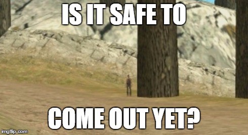 Safe to come out.jpg